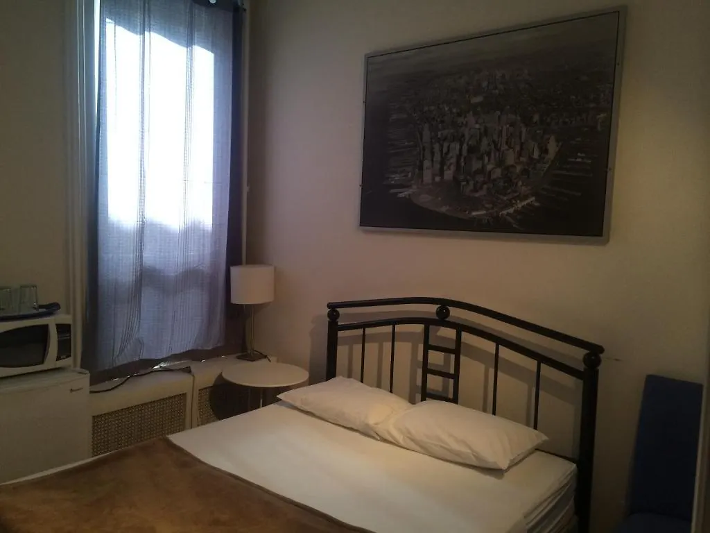 Keppner Guesthouse Toronto 2*,  Canada