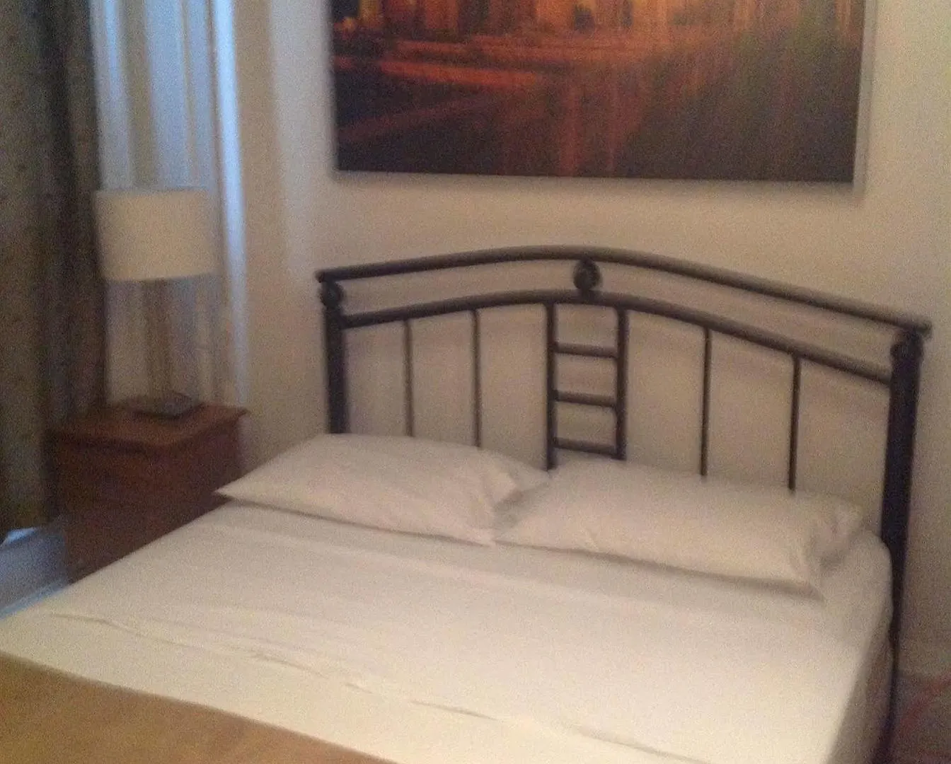 Keppner Guesthouse Toronto Affittacamere