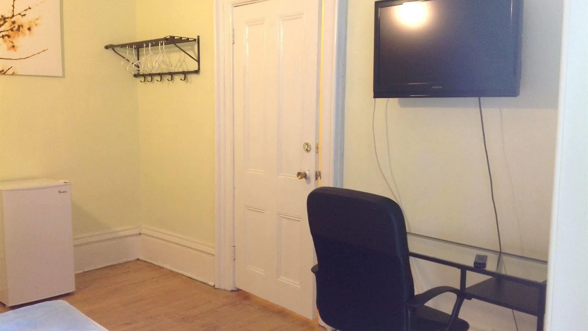 Keppner Guesthouse Toronto 2*,