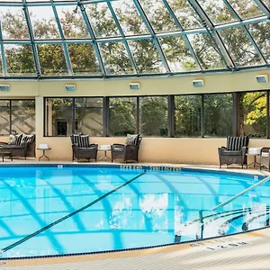 Sheraton Airport & Conference Centre 4* Toronto