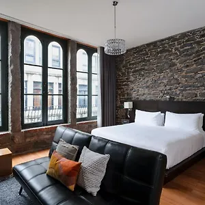 Le Petit Vieux-montreal - Saint-paul By Gray Collection Canada