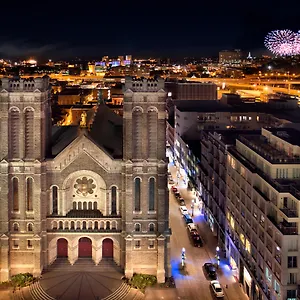 Hotel Pur, Quebec, A Tribute Portfolio