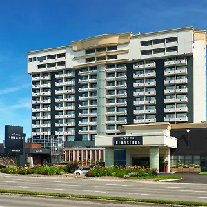 **** Hotel Classique Kanada