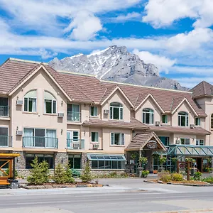 Irwin's Mountain 3* Banff