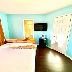 ** Gasthof Vancouver Kanada