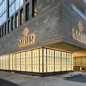 ***** Hotel Muir, A Luxury Collection Hotel, Kanada