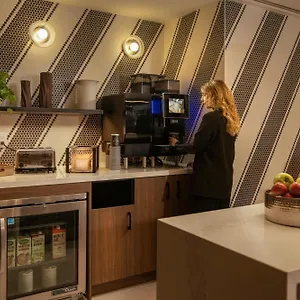 Delta By Marriott Canada