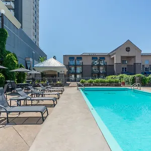 Hotel Lindbergh Par Jaro