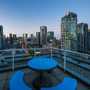 Hotel Grand Park & Downtown Vancouver, An Ascend Collection