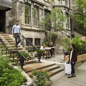 Hotel Ambrose House & Cafe - Self Check-in