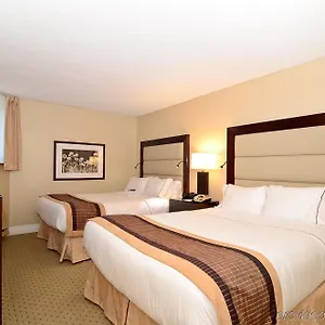 At Bay 3* Ottawa