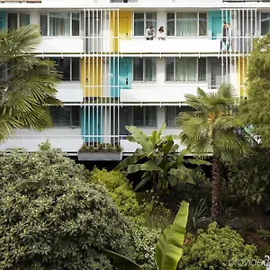 The Burrard Canada