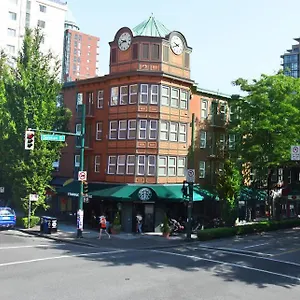 Aparthotel Times Square