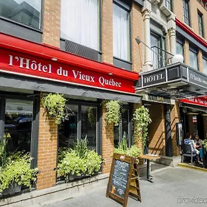 Du Vieux Canada