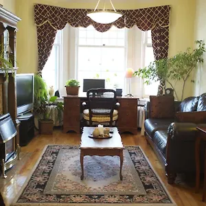 Rideau 3* Ottawa