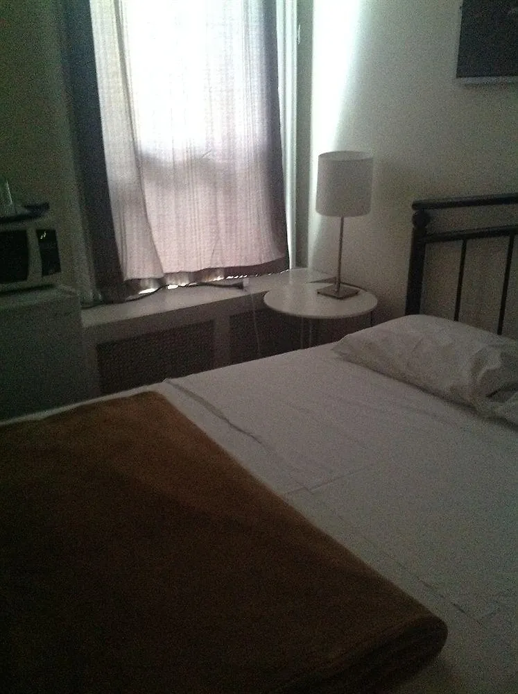 ** Casa de hóspedes Keppner Guesthouse Toronto Canadá