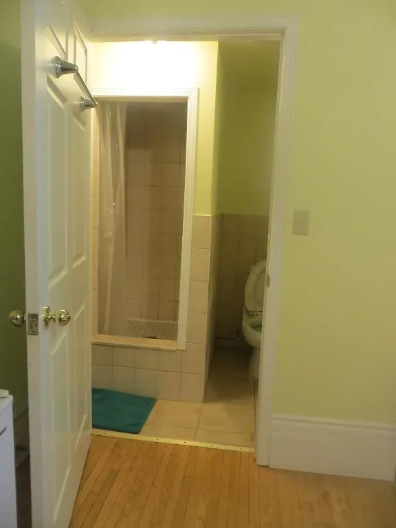 Keppner Guesthouse Toronto