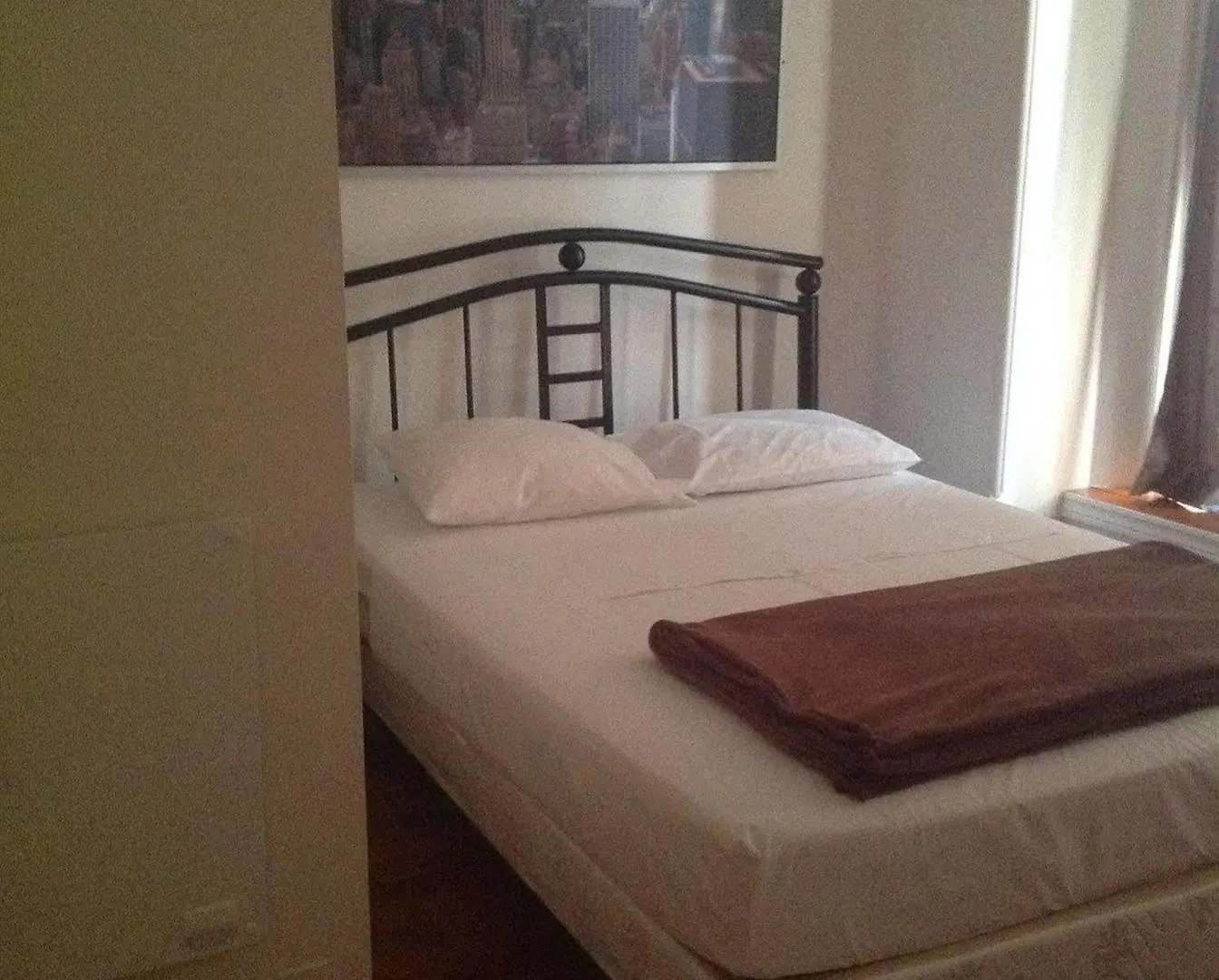Keppner Guesthouse Toronto