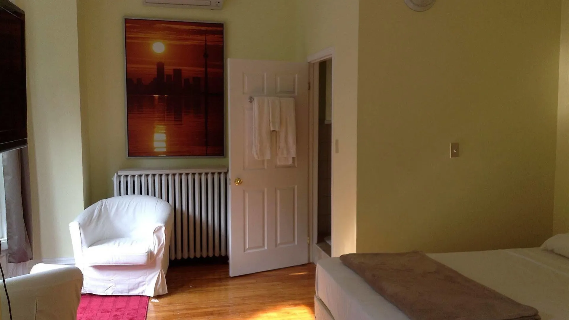 Keppner Guesthouse Toronto