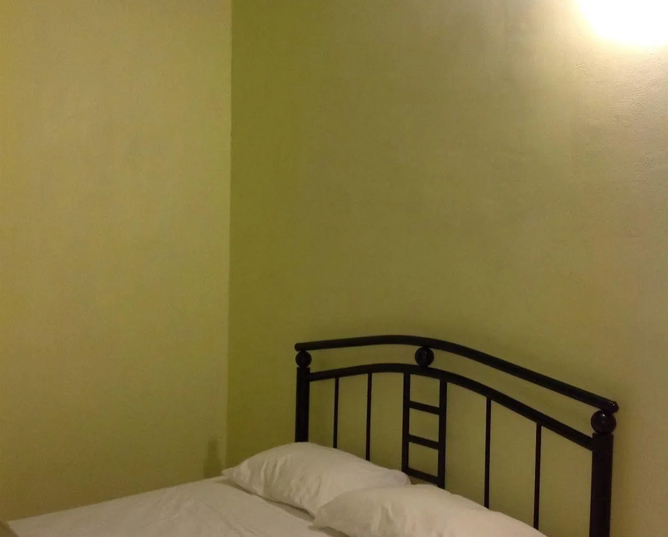Keppner Guesthouse Toronto Canadá