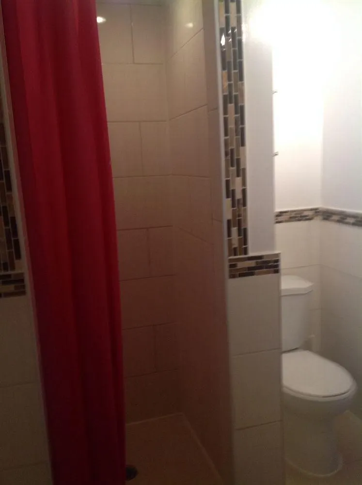 Gasthuis Keppner Guesthouse Toronto