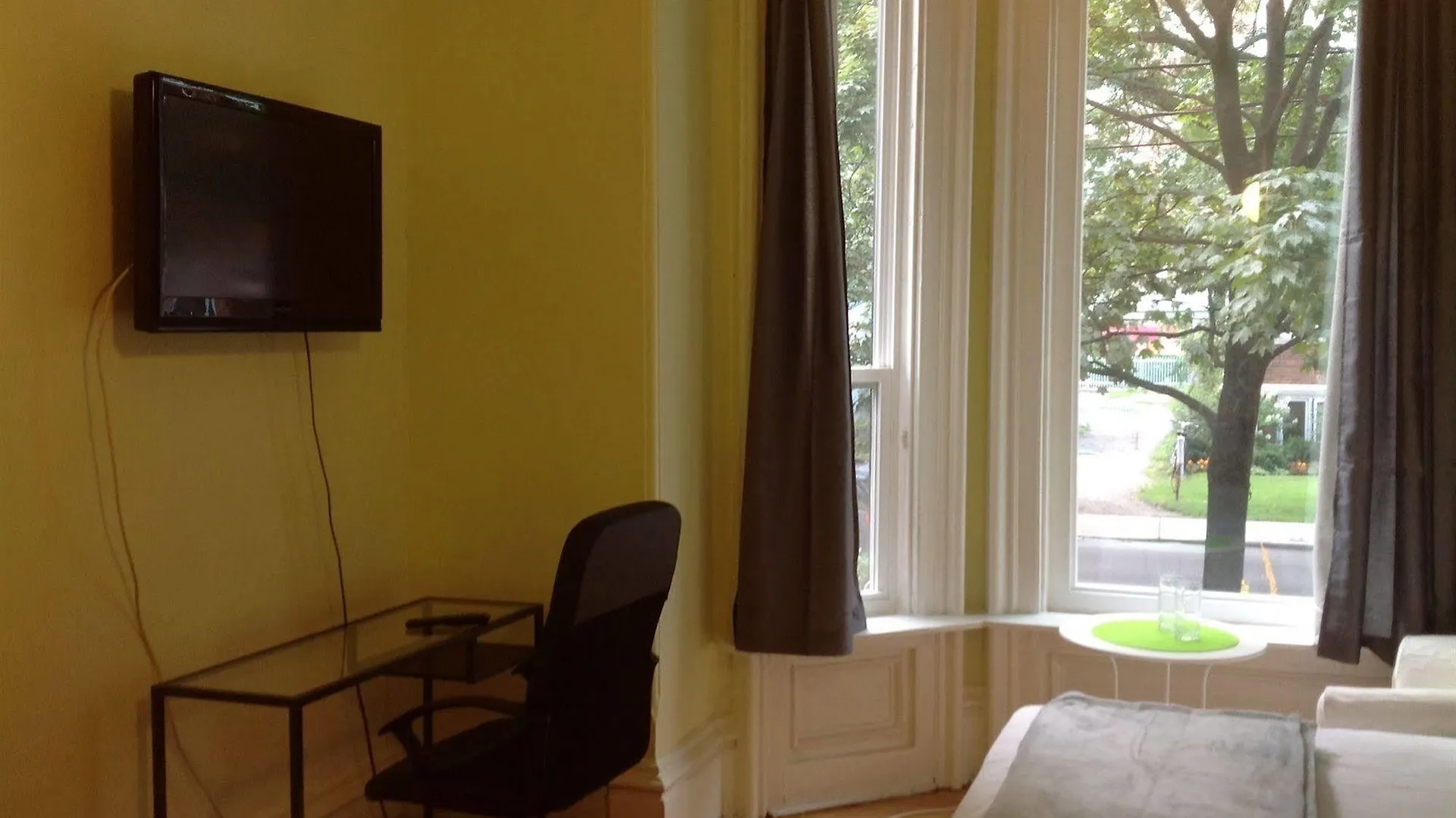 Keppner Guesthouse Toronto Gasthuis