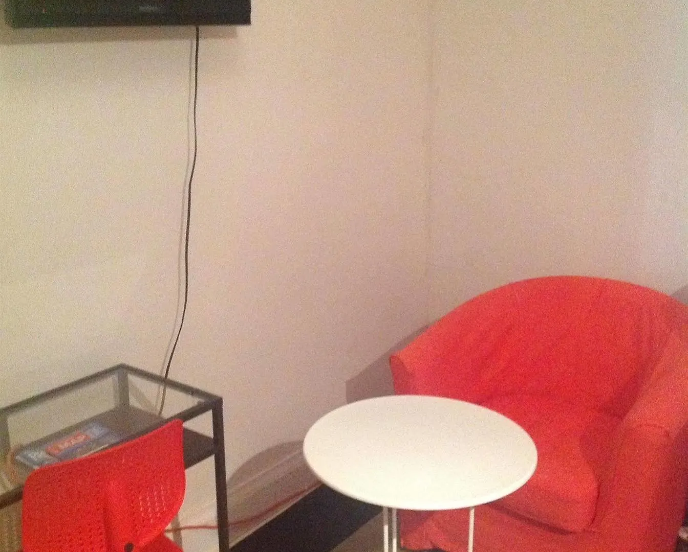 ** Gasthuis Keppner Guesthouse Toronto Canada