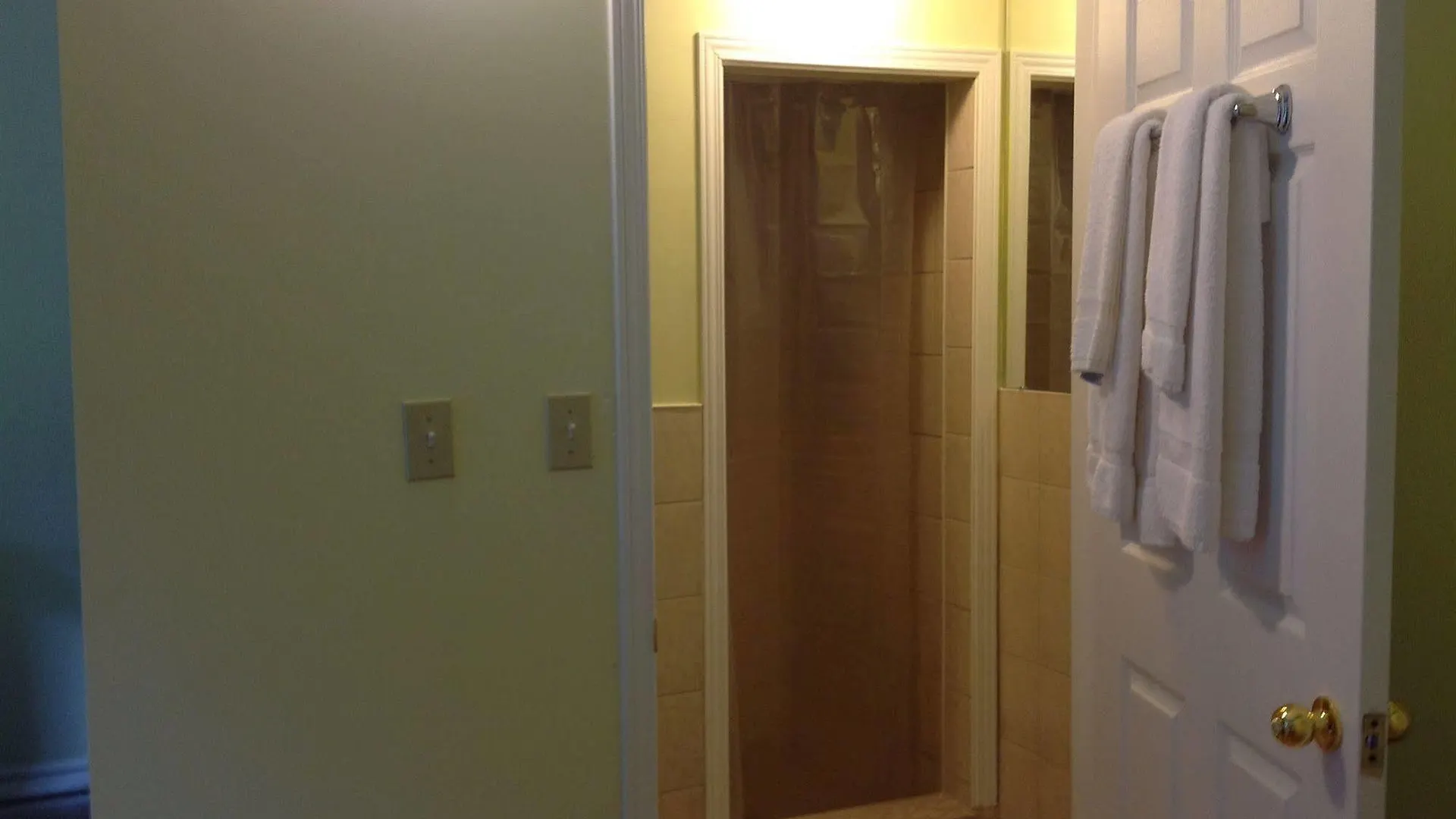 Gasthuis Keppner Guesthouse Toronto