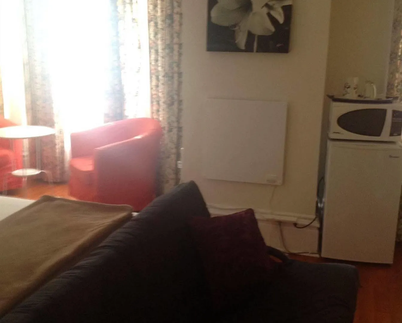 Keppner Guesthouse Toronto Gasthuis