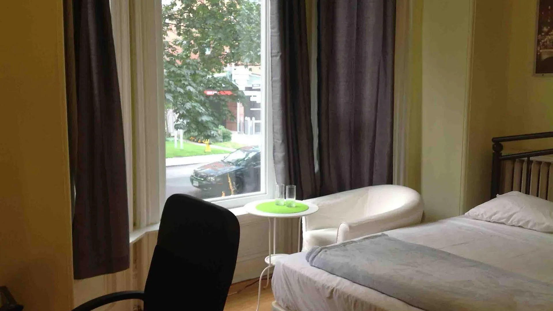 Gasthuis Keppner Guesthouse Toronto