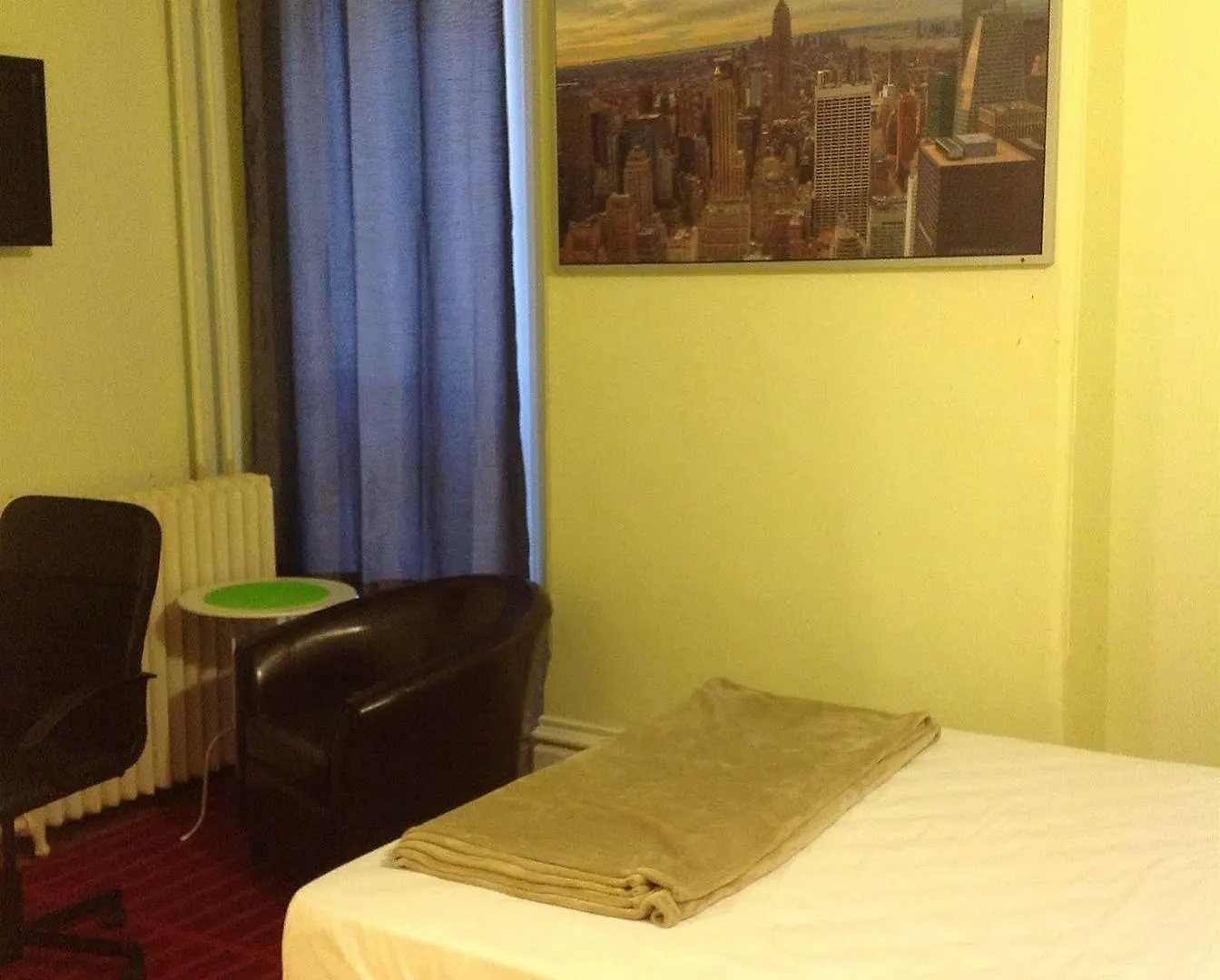 Keppner Guesthouse Toronto 2*,